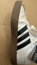 阿迪达斯（adidas）男 运动休闲鞋 VL COURT 3.0 ID6285 白色 42.5码/UK8.5 实拍图