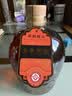吴越稽山二十年陈本色花雕酒1.5L 1坛 16度半甜型无焦糖色 优级坛藏陈香 实拍图