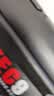 悍迪TEC-9电动连发玩具枪水发珠软弹突击冲锋枪成人男孩wargame发射器 悍迪TEC9-墨色 实拍图
