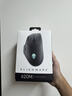 外星人（Alienware）AW620M游戏鼠标 双模2.4g无线高端专业电竞宏鼠标 RGB灯效 磁力回弹人体工学设计 七夕礼物 黑色 实拍图