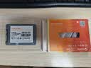 台电（TECLAST）128GB SSD固态硬盘SATA3.0接口 稳影系列 实拍图