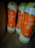 统一 阿萨姆 岩盐芝士 精选芝士风味奶茶 450ML*15瓶 奶茶饮料 实拍图
