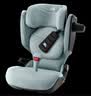 宝得适（BRITAX）凯迪骑士Pro儿童安全座椅3.5-12岁宝宝椅冰河蓝 实拍图