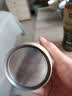 七鲜 茉莉鸭屎香风味啤酒618ml 实拍图