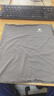 卡尔美（KELME）防晒面罩男骑行冰丝挂耳面巾护脸颈夏季户外透气防紫外线围脖套女 实拍图