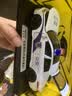 卡威（KIV）RS特警车玩具儿童玩具车男孩仿真合金警察救护车回力消防汽车模型 荐！合金车身-3c认证-RS玩具警车公安款 实拍图