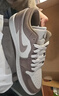 耐克（NIKE）【滔搏运动】2026年男子AIR JORDAN 1 LOW篮球鞋 553558-046 43 实拍图