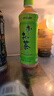 伊藤园（ITOEN）浓味绿茶 500ml*15瓶 整箱 茶叶饮料 无糖茶饮料 0糖0脂0卡饮料  实拍图