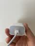 Apple/苹果 原装正品20W type-c充电器 苹果usb-c充电器手机快充头 旗舰店苹果iPhone 17 Pro Max充电器 实拍图