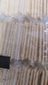 peppito奶盐味碱性苏打饼干405g孕妇代餐饱腹咸味梳打休闲零食 山M同厂 实拍图