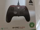 盖世小鸡G7 Pro微软Xbox授权精英游戏手柄天王星带底座 TMR摇杆蓝牙PC电脑无线Steam安卓电视有线地平线6 实拍图