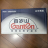 景田 百岁山 饮用天然矿泉水 348ml*24瓶整箱装 实拍图