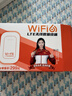 影腾随身wifi多网全国通用无线wi-fi6免插卡移动联通无限制大流量卡便携式网卡高速网络2026款5GHF 【多网通3000毫安充电款+黑色】*超长续航 实拍图
