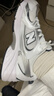 NEW BALANCE7-14岁大童Y2K潮流运动休闲鞋GR530SB1 实拍图