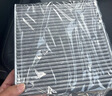 马勒（MAHLE）滤芯套装空气滤+空调滤(沃尔沃S60/V60 20年后/XC60 18年后 2.0T) 实拍图