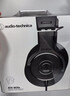 铁三角（Audio-technica）ATH-M20x 入门级专业监听头戴式耳机 直播音乐剪辑听书 节日礼物 实拍图