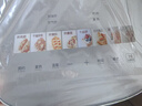 美的（Midea）新风炎烤空气炸锅家用可视窗口0氟涂层6.5L大容量多功能免翻面空气炸锅蒸烤一体 KZC6521 实拍图