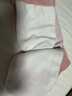 桂枫【10A抗菌】凉感玻尿酸重力眼罩睡眠遮光睡觉微压缓解眼疲劳深睡 实拍图