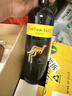 黄尾袋鼠（Yellow Tail）世界系列 西拉 半干型 红葡萄酒 750ml*6 智利原瓶进口 实拍图