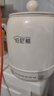 养生壶电炖杯烧水壶热水壶恒温壶养生烧水壶煮茶壶煮茶器泡茶壶一体机全自动玻璃保温小家用 豪华款】多功能炖煮 0.8L 煲汤焖饭+保温预约带滤网 实拍图