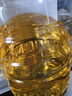 福临门食用油非转基因压榨一级黄金玉米胚芽油4L(富含植物甾醇) 实拍图