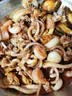 冰鲜虾夷扇贝肉 200g 实拍图
