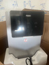 海尔（Haier）净水器家用厨下1200G流速母婴RO反渗透直饮净水机加热一体机餐边柜壁挂式管线机接自来水全屋套装 【性能套装】即热管线机+净水器 实拍图
