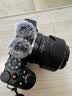 唯卓仕35mm F1.7镜头自动对焦大光圈人文定焦镜头半画幅适用M43卡口XF口Z卡口E卡口微单相机人像摄影镜头 AF 35mm F1.7 Air Z（尼康口） 镜头官方标配 实拍图