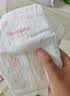好奇（Huggies）铂金装小桃裤纸尿裤XL96片(12-17kg)加大号尿不湿【夏季散热王】 实拍图