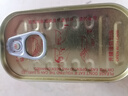 梅林午餐肉罐头340g*3火腿火锅方便面搭档家庭应急储备即食品物资 实拍图