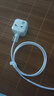Apple/苹果 40W type-c快充充电器 苹果usb-c原装充电头 旗舰店新款苹果iPhone 17 Pro Max充电器 实拍图