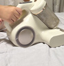 苏泊尔除螨仪【母婴级】家用高温杀菌双杯大功率床上吸尘器三合一宠物除毛除螨一体机床宝ERC-TT25M PRO 实拍图