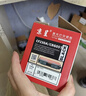 山泽超五类网线千兆【0.50±0.008mm纯铜芯】CAT5e非屏蔽箱线 工程家装网络监控POE布线305米 SZ-5305A 实拍图