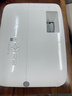 明基（BenQ）MX560高亮会议投影仪 投影仪办公 专业商用（4000流明 自动校正 10W音响） 实拍图