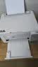 爱普生（EPSON）【6代新品】L4356墨仓式彩色无线AI学习打印机一体机家用/办公  L4266升级版(自动双面 液晶屏 白) 实拍图