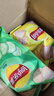 乐事（Lay's）薯片 袋装40g*3包+大波浪40g*3包 240g  百事食品 实拍图