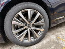 米其林（MICHELIN）汽车轮胎 215/55R17 94V 浩悦五代Primacy 5 适配迈腾帕萨特/天籁 实拍图
