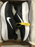 耐克NIKE七夕男子运动休闲鞋WEARALLDAY运动鞋CJ1682-004 黑白40.5 实拍图