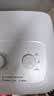 美的（Midea）【强劲冷风】空调扇强力冷气机冷风机冷风扇家用加水冰晶制冷气扇省电蒸发加湿降温水冷扇AAI10YF 实拍图