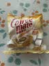 雀巢（Nestle）咖啡奶茶伴侣 原味10ml*50粒 奶精球 0反式脂肪酸 实拍图
