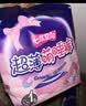 七度空间萌睡裤超长安睡裤夜用裤型卫生巾套装 M-L码12片【新国标认证】 实拍图