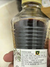 禾然有机 黑谷醋5度500ml 陈醋香醋 欣和出品 实拍图