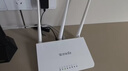 Tenda腾达路由器WiFi信号放大器无线增强家用全屋300M【热销2000万+】 实拍图
