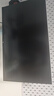 KTC 27英寸2K高清275Hz 1152分区QD-MiniLED显示屏HDR1000内置电源升降旋转电竞显示器M27E6S 实拍图