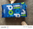 Sodolike尚岛背心垃圾袋黑色50*65cm150只双面2丝点断大号手提 实拍图