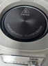 美的（Midea）花漾0胶水全玻璃养生壶多功能煮茶壶母婴烧水壶恒温电热水壶全自动一体1.2L YS12B302J 实拍图