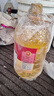 1号会员店压榨一级低芥酸菜籽油5L 充氮锁鲜 食用油【保真菜籽油】 实拍图