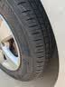 马牌（Continental）汽车轮胎 195/65R15 91V UCJ 适配丰田卡罗拉/雷凌大众朗逸/宝来 实拍图