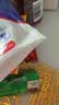 乐事（Lay's）薯片 得克萨斯烧烤味 135克*7包 休闲零食 膨化食品 实拍图