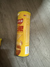 乐事（Lay's）无限薯片 醇香原味 104克*2罐 208克 休闲零食 膨化食品 实拍图
